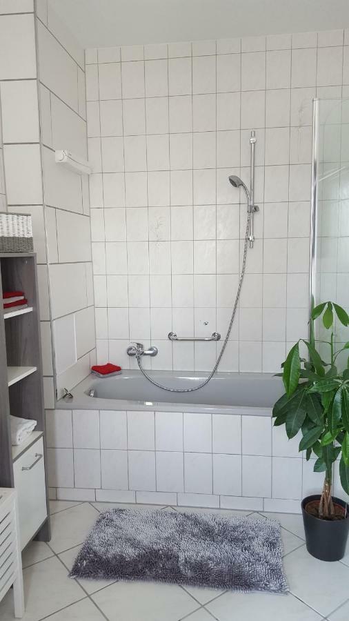 Ferienwohnung Himmelblau Ilmenau Exterior foto