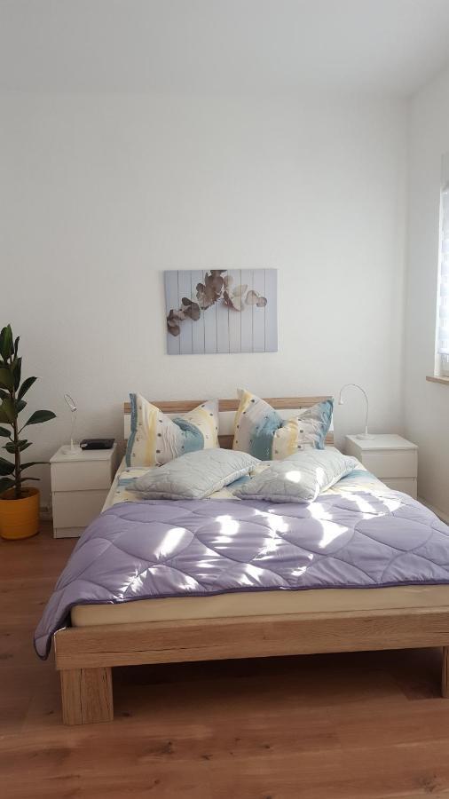 Ferienwohnung Himmelblau Ilmenau Exterior foto